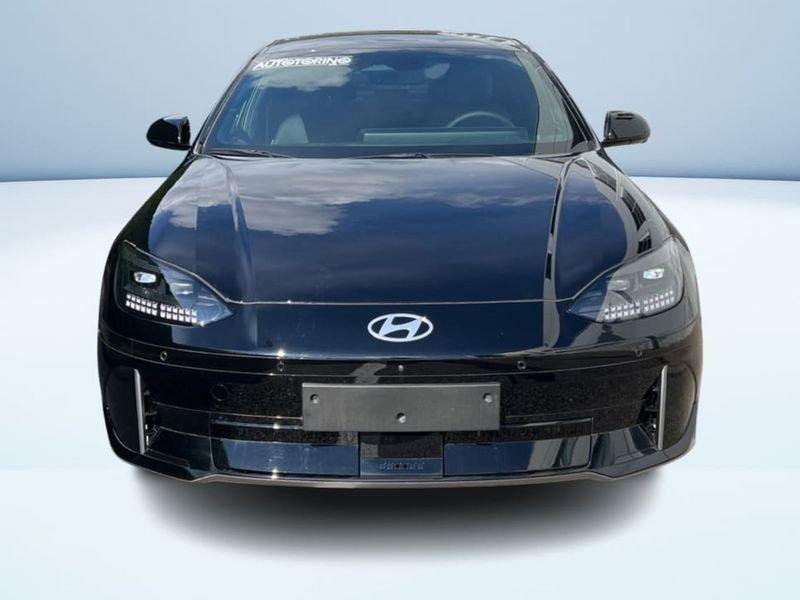 Hyundai Ioniq 6 77.4kWh 4WD Evolution