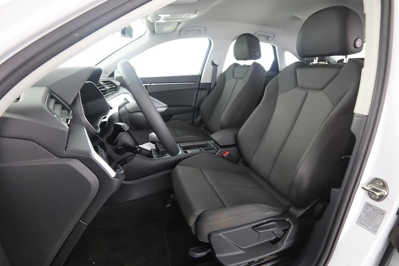 AUDI Q3 2ª serie Q3 SPB 35 TDI S tronic S line edition