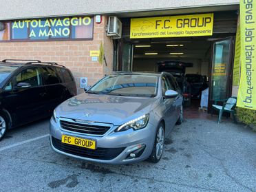 Peugeot 308 BlueHDi 120 S&S SW Business