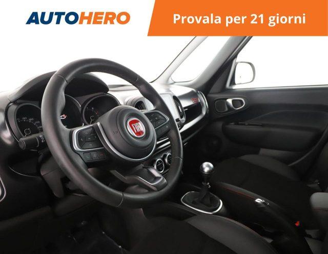 FIAT 500L 1.4 95 CV S&S Sport