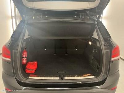 BMW X1 16D 115CV 6M. S-DRIVE BUSINESS ADVANTAGE ( FARI LED - CRUISE - NAVI - PDC )