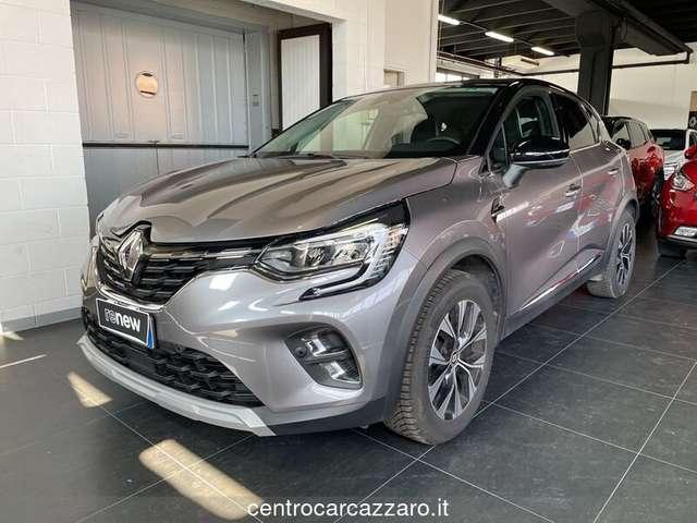 Renault Captur 1.0 TCe Techno