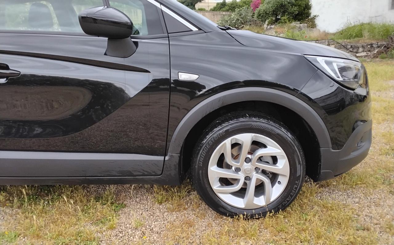 Opel Crossland Crossland X 1.5 ECOTEC D 102 CV Start&Stop Innovation