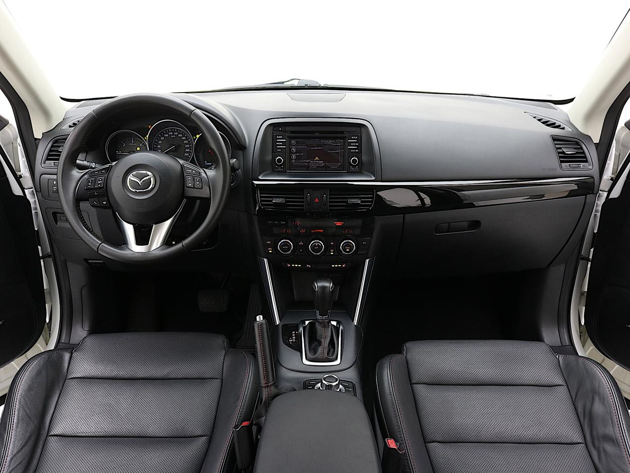Mazda CX-5 2.2 SKYACTIV-D 175CV 4WD Exceed