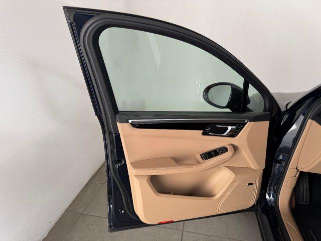 PORSCHE Macan 2.0 - 22000 km