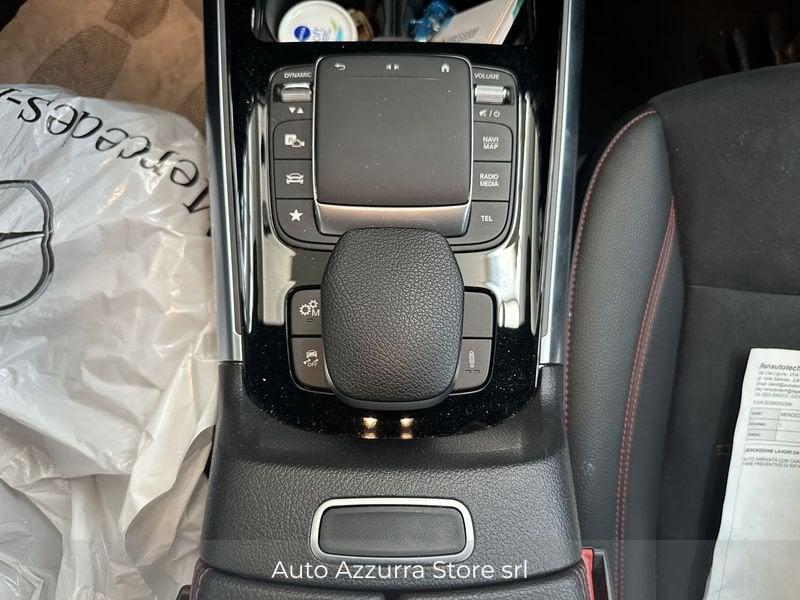 Mercedes-Benz GLA AMG 35 4matic | IVA, PACK NIGHT AMG, PROMO AZZURRA