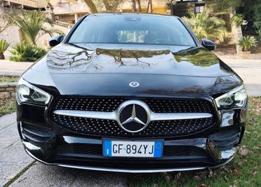 Mercedes-benz CLA 180 Premium