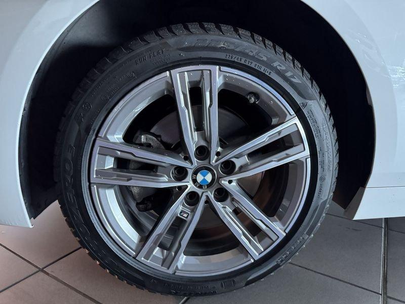 BMW Serie 1 116d 5p. Advantage