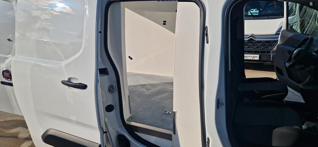 Fiat Doblo 1.5 Blue Hdi 130 cv FRIGO ISOTERMICO -2023