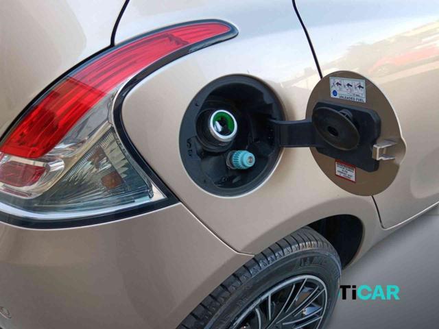 LANCIA Ypsilon 0.9 TwinAir 5 porte Metano Ecochic Platinum