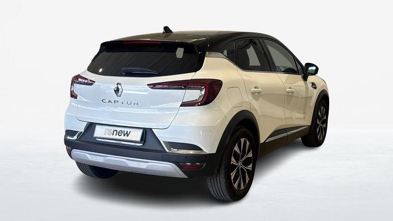 Renault Captur II 2019 1.0 TCe GPL Techno