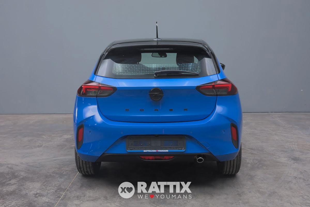Opel Corsa 1.2 100CV GS