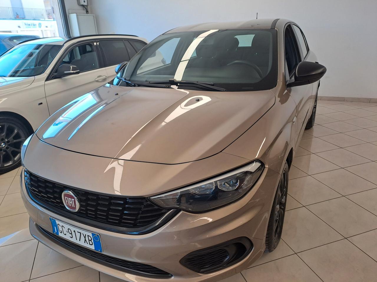 Fiat Tipo 1.3 Mjt S&S 5 porte City Life