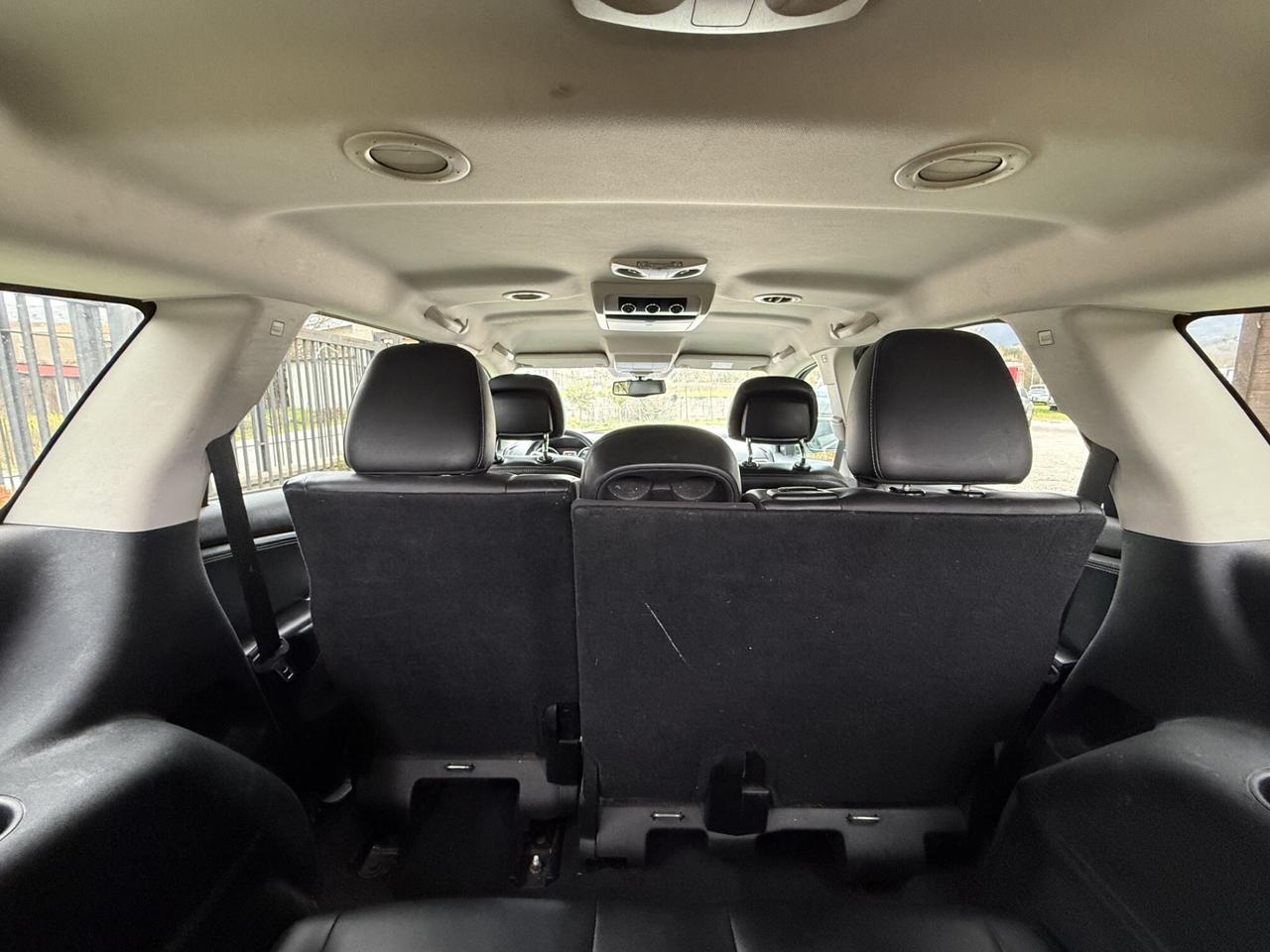 FIAT FREEMONT 2.0 MULTIJET 170 CV