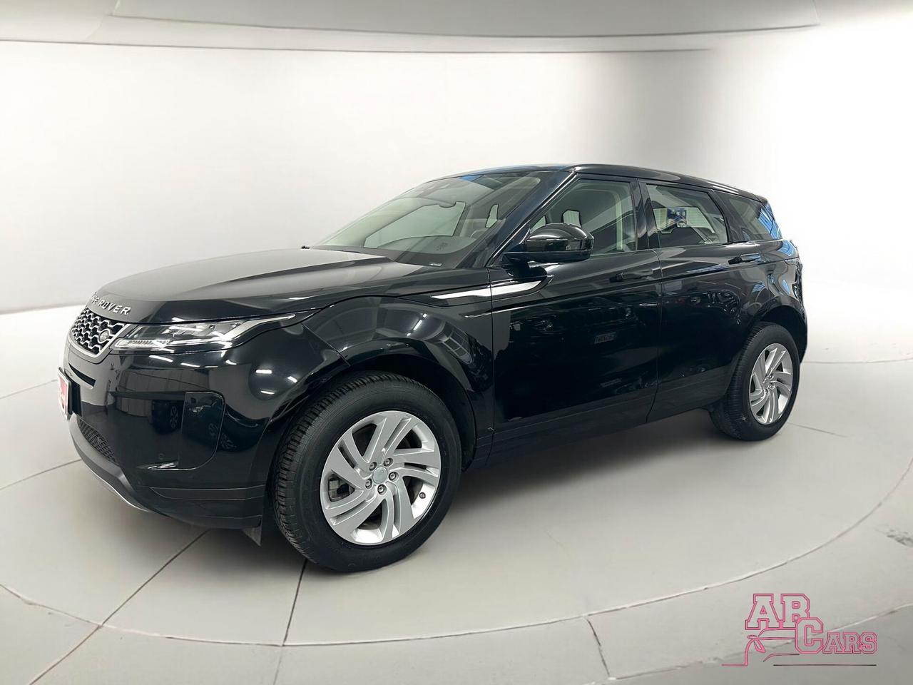 Range Rover Evoque 2.0D 150 CV S