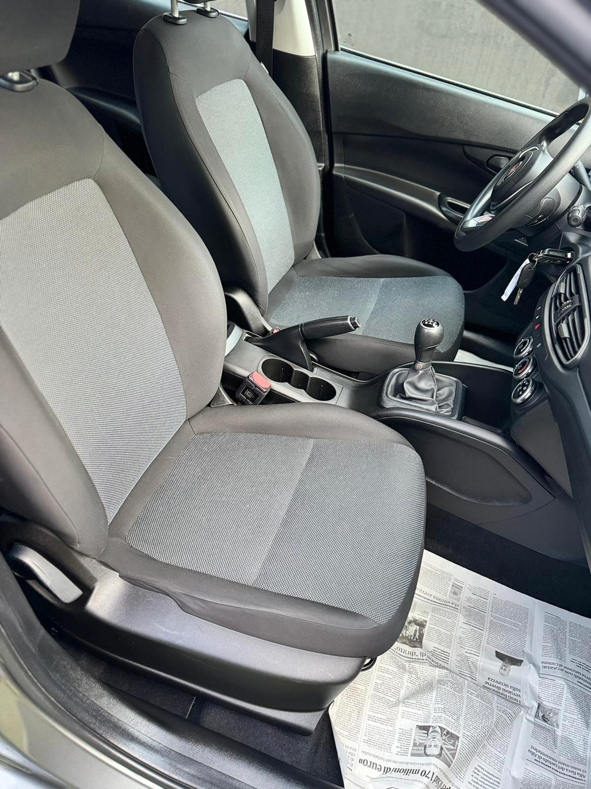 Fiat Tipo NEW 1.3 Mjt S&S 5 porte