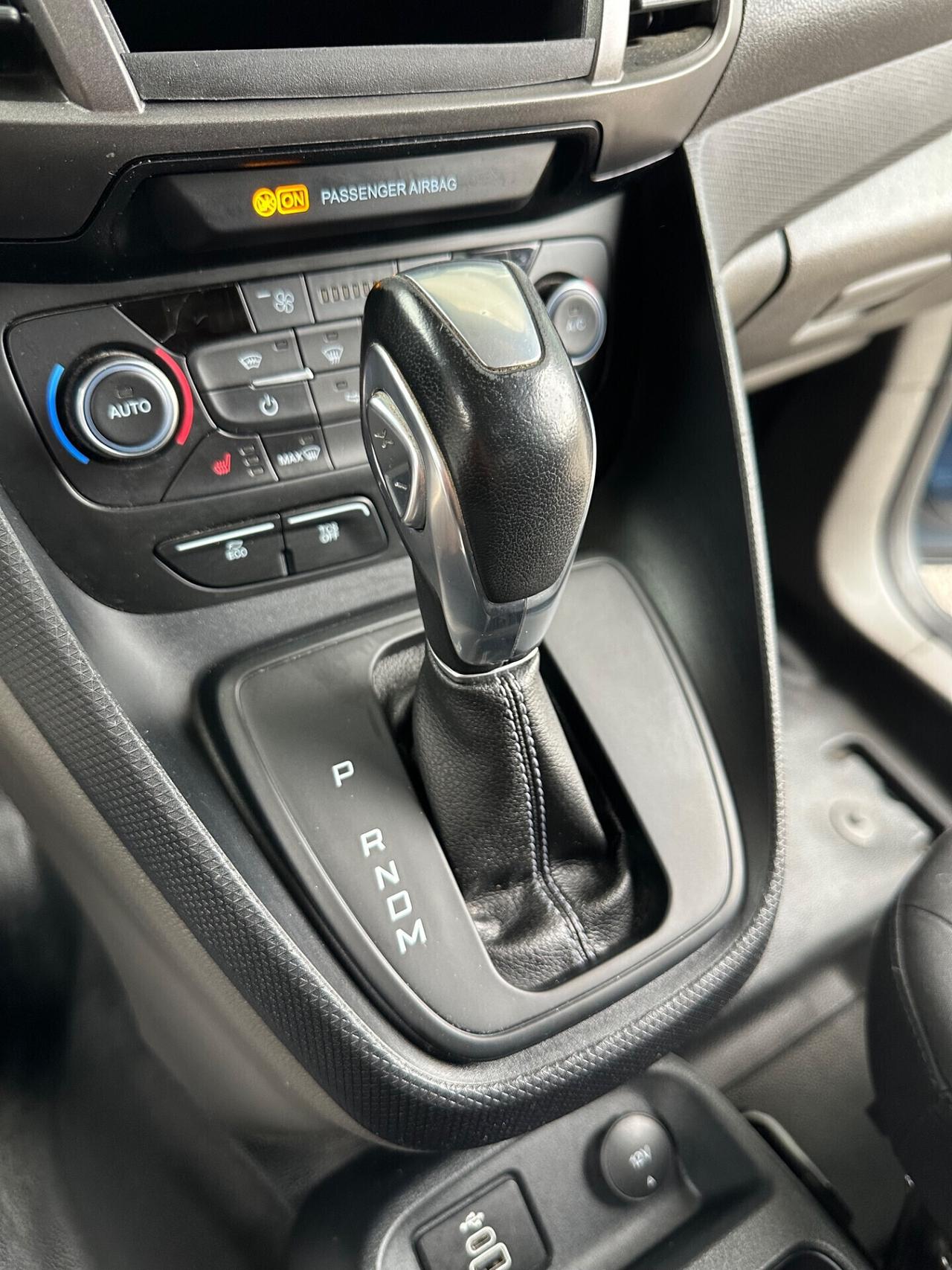 Ford Transit Connect Active 1.5 Ecoblue 120cv N1