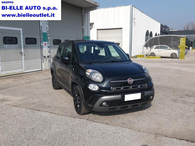 FIAT 500L 1.3 Multijet 95 CV Cross