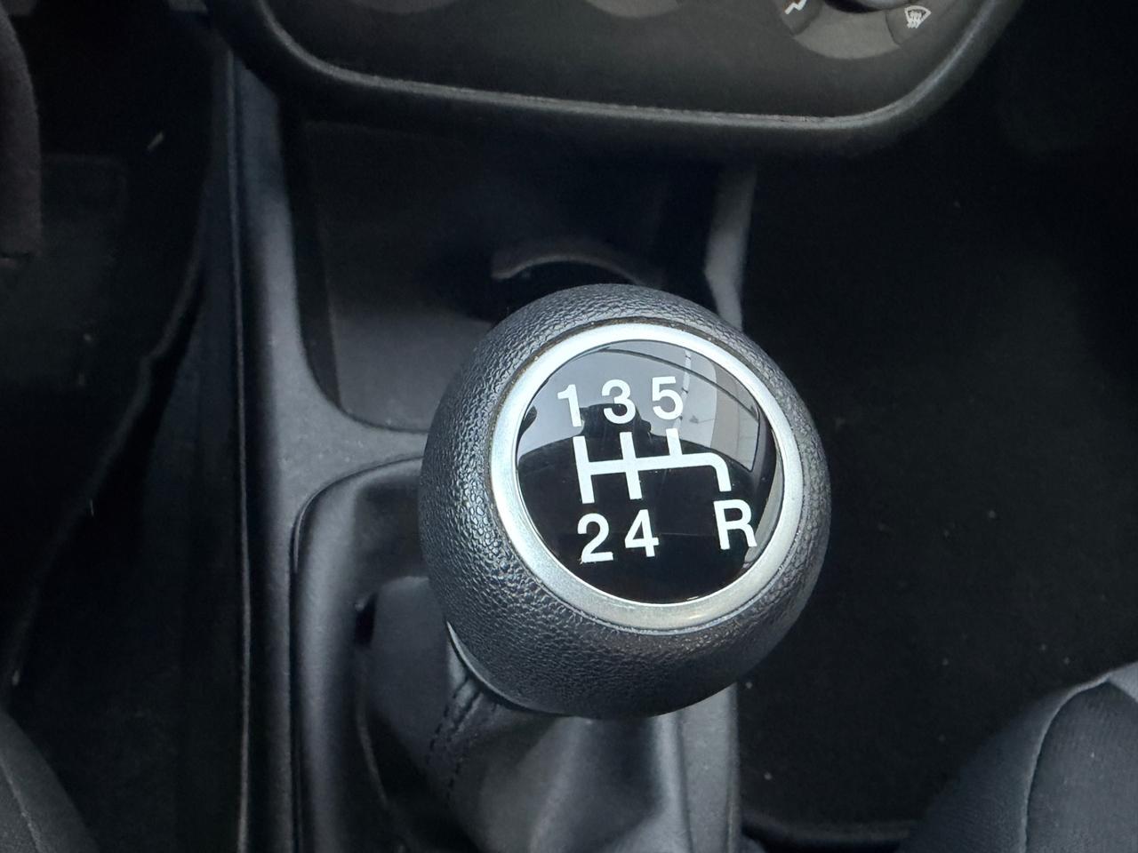 *FIAT PUNTO STREET 2018 1.2 BENZINA EURO6B 38.000KM*