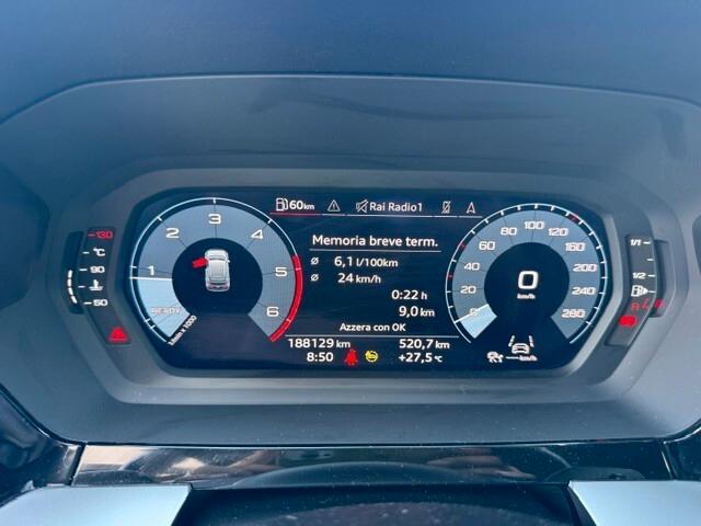 Audi A3 SPB 30 TDI Business Advanced 2022