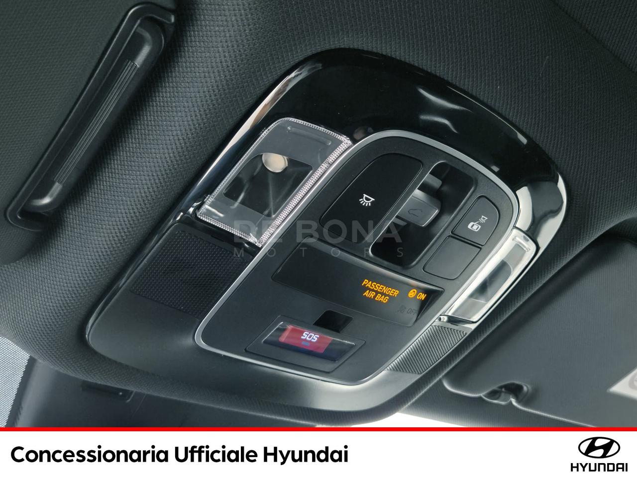 Hyundai Tucson 1.6 phev exellence 20° anniversario 2wd auto