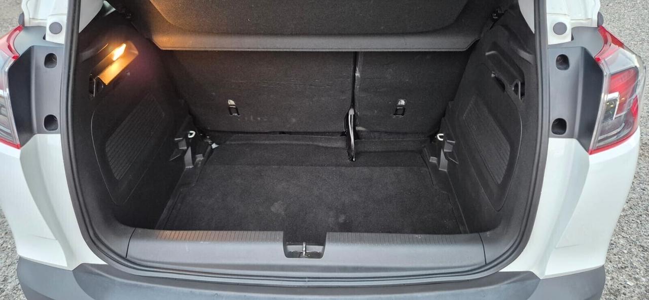 Opel CrosslandX 1.5ECOTEC D -2019 -Garanzia3 anni