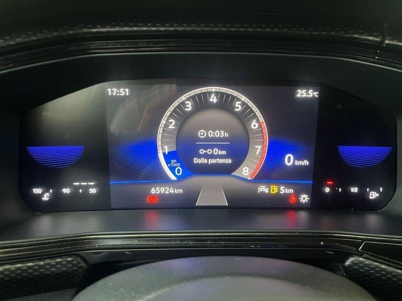 Volkswagen T-Cross T-Cross 1.0 tsi Style 110cv