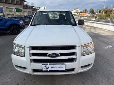 Ford Ranger 2.5 TDCi (143CV) Double Cab