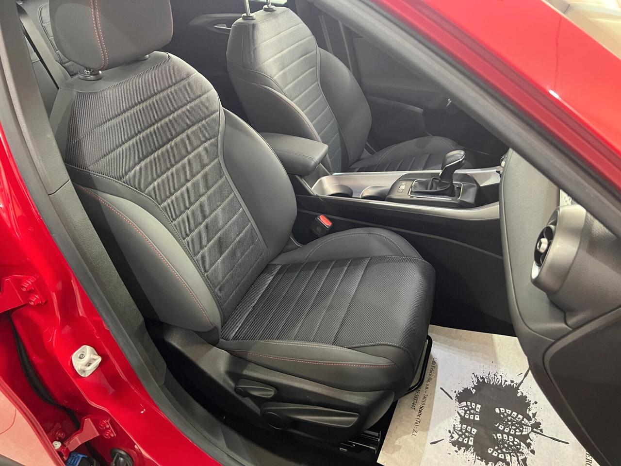 Alfa Romeo Tonale 1.6 130 CV - TI - 2024