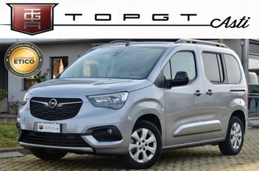 OPEL COMBO LIFE 1.5d 131cv, AUTO PARI AL NUOVO, UNICO UTILIZZATORE, PREZZO REALE