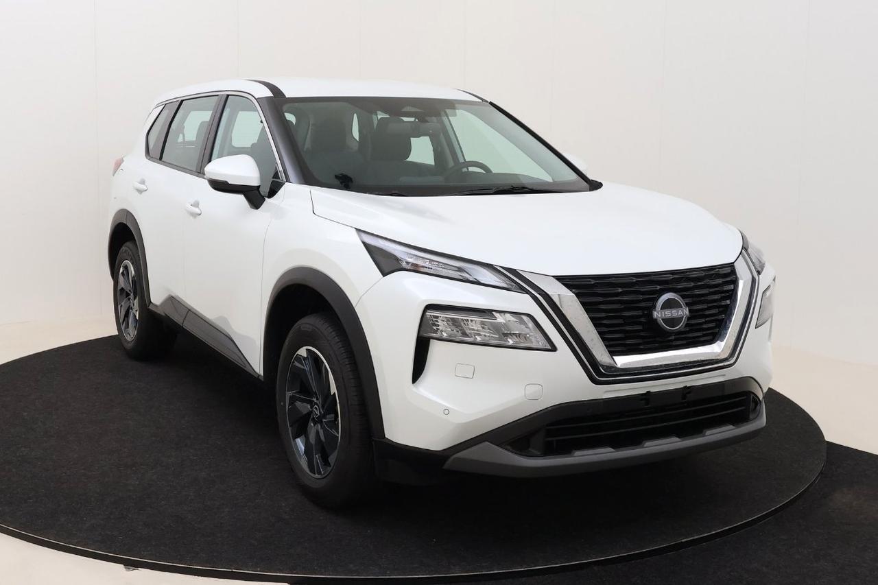 Nissan X-Trail 1.5 mhev Acenta Comfort Pack xtronic 7/posti