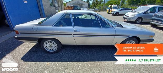LANCIA Gamma 2.0 Coup