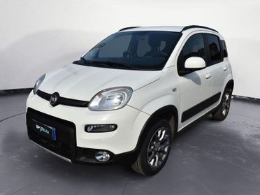 FIAT Panda 1.3 Mjt 95cv S&S E6 4x4