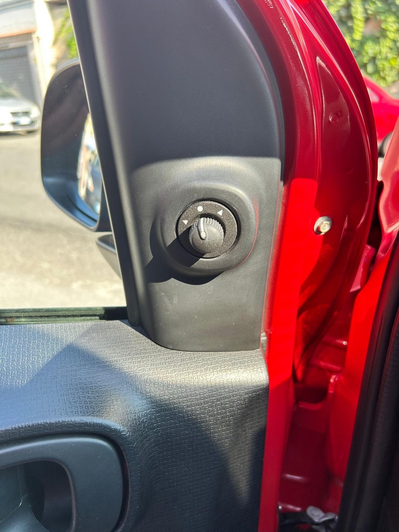 Fiat Panda Cross 1.3 MJT 95 CV S&S 4x4
