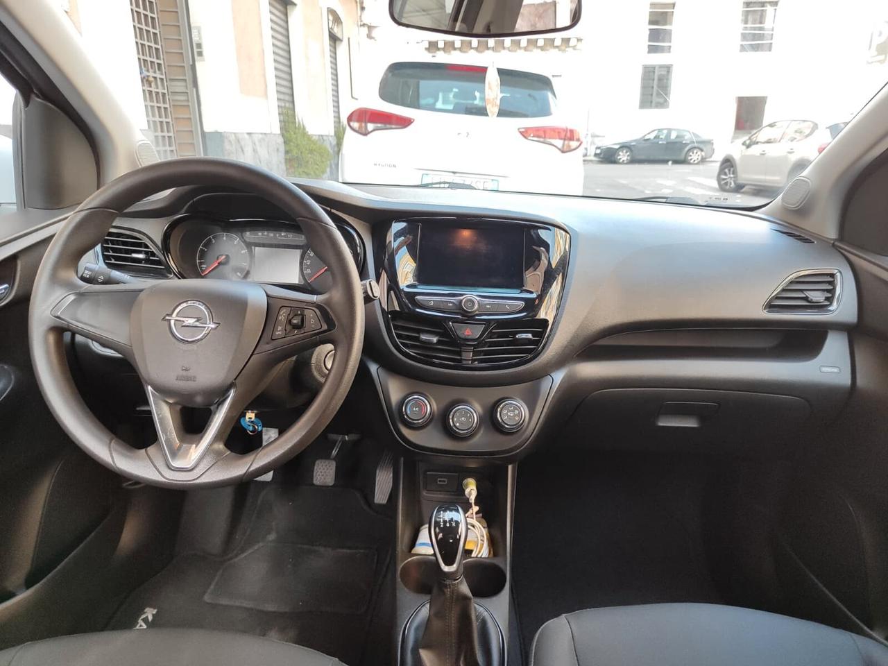 Opel Karl Rocks 1.0 73 CV Start&Stop