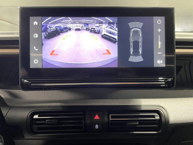 CITROEN C3 Aircross 1.2 Turbo 100 CV Plus KM0 MY26