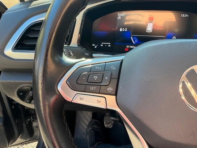 Volkswagen T-Roc 1.5 TSI ACT Life