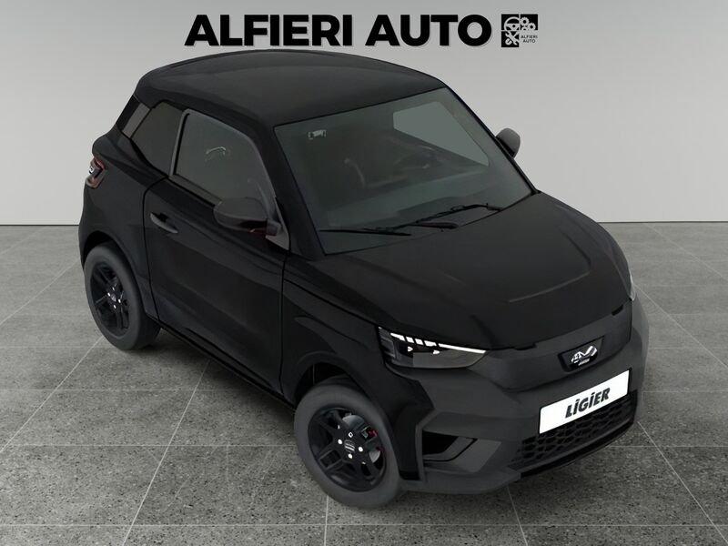 Ligier JS50 Select Diesel REVO D E5+