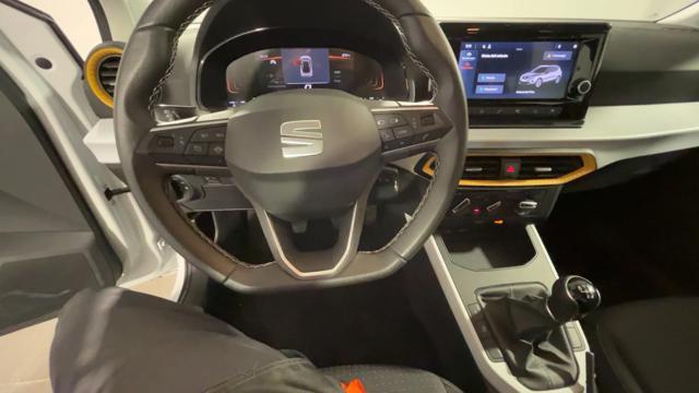 SEAT Arona 1.0 EcoTSI Style
