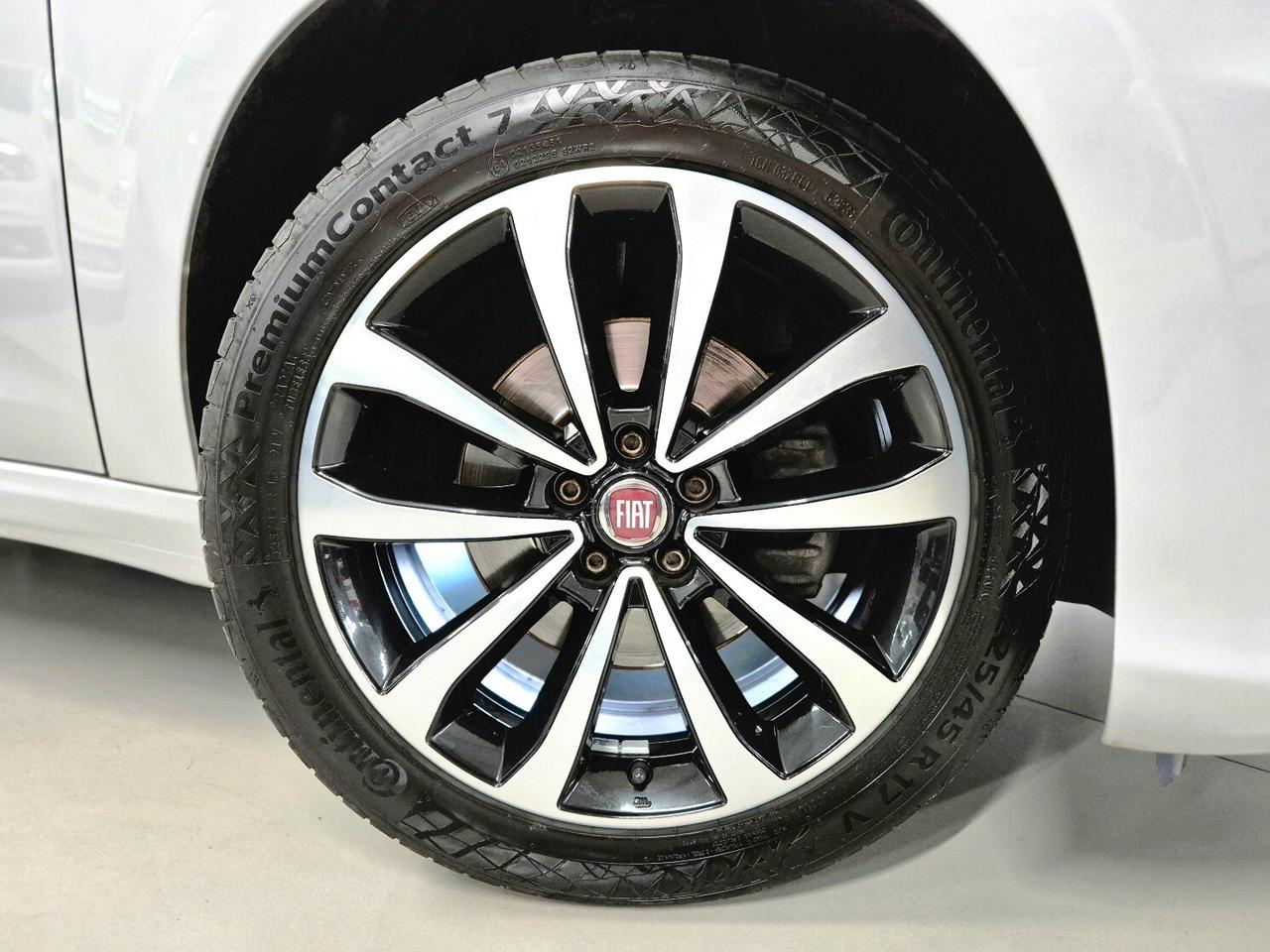 Fiat Tipo 1.6 Mjt S&S SW Lounge