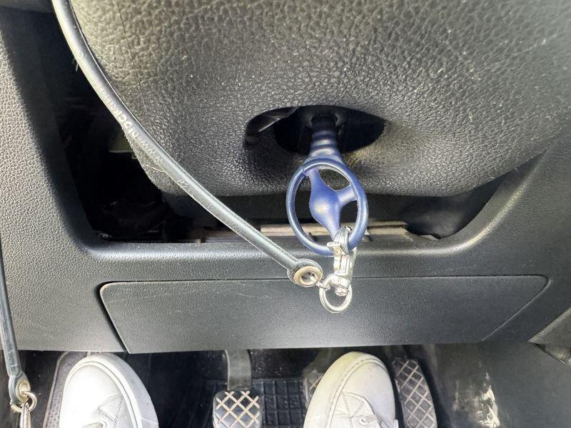 Volkswagen Polo Polo 1.2 TDI DPF 5 p. Comfortline