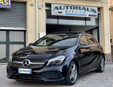 Mercedes-benz A 180d AMG Premium - TETTO
