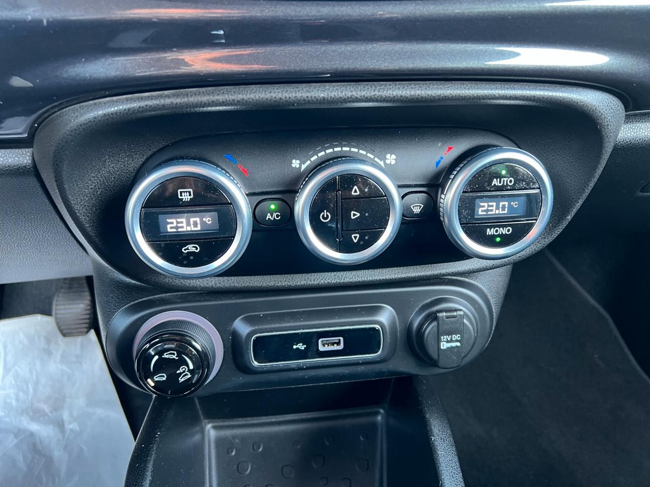 Fiat 500L 1.4 95 CV Cross