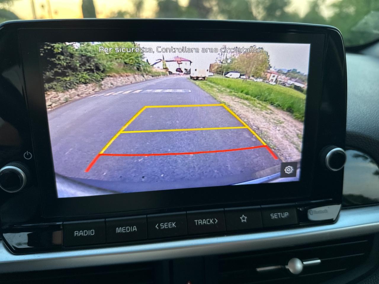 Kia Picanto 1.0 12V 5 porte - 2021