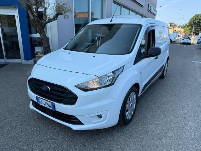 FORD Transit Connect 210 1.5 TDCi 120CV PL aut. Furgone Trend