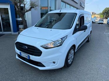 FORD Transit Connect 210 1.5 TDCi 120CV PL aut. Furgone Trend