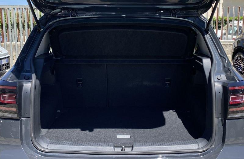 Volkswagen T-Cross Style 1.6 TDI 95CV