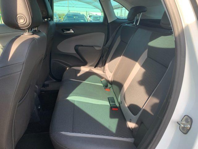 OPEL Crossland X 1.2 Turbo 12V 110 CV Start&Stop Innovation