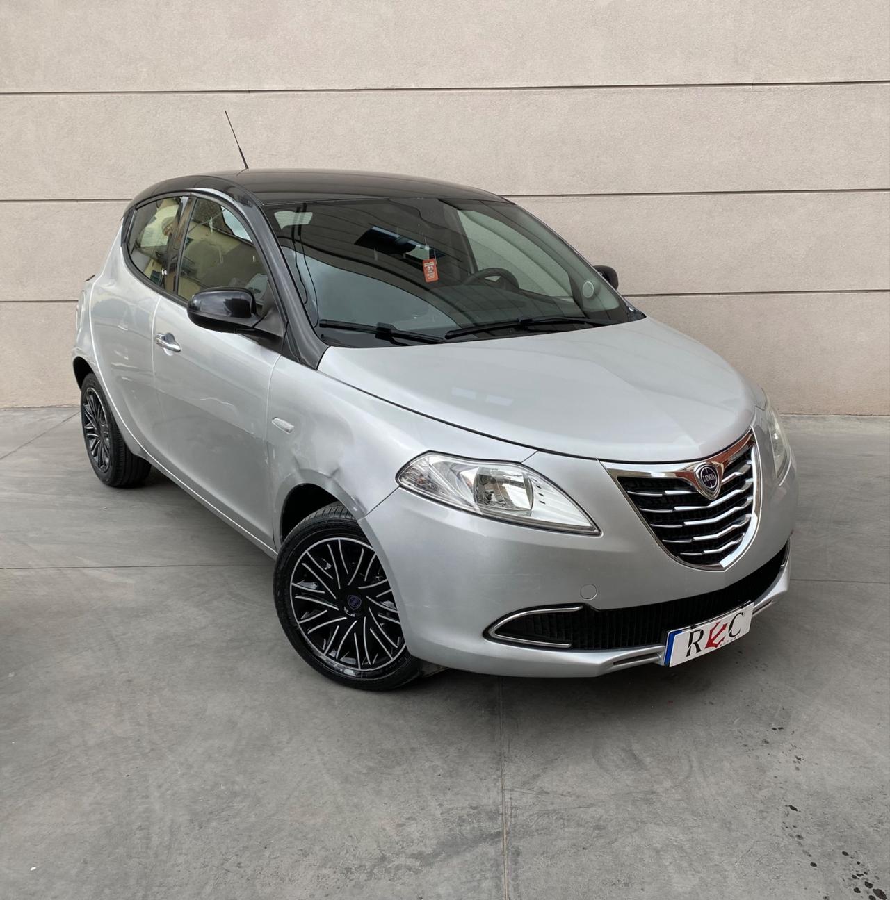 Lancia Ypsilon 1.2 Benzina