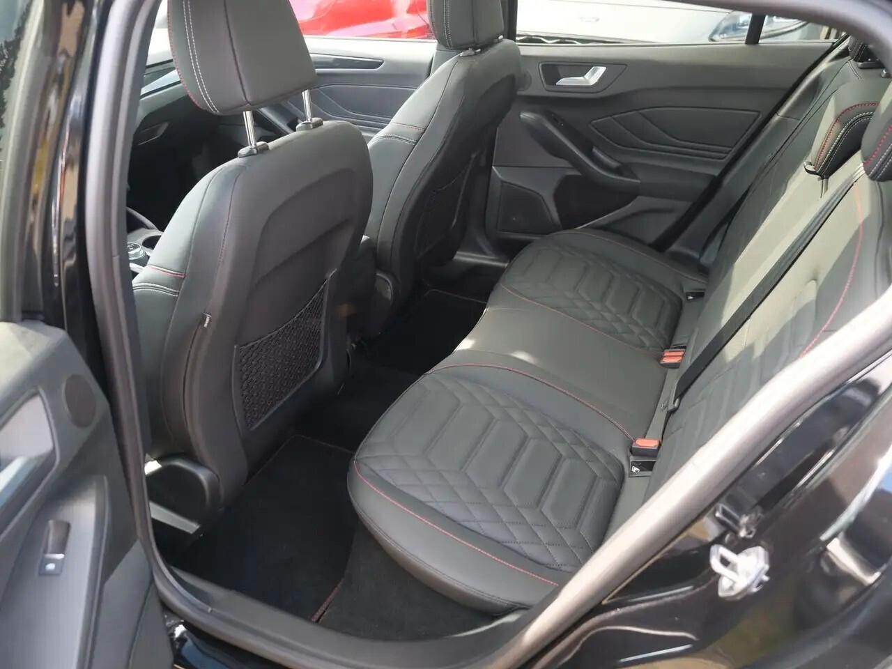 Ford Focus Station Wagon Active
